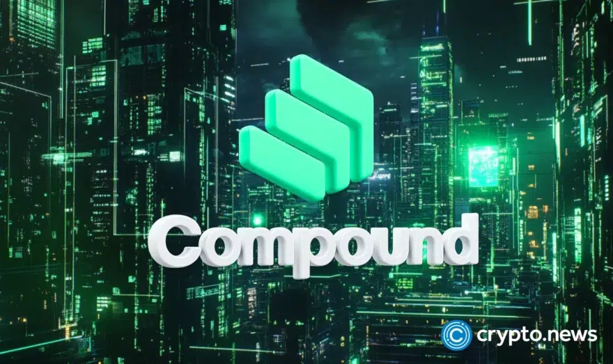 Compound price prediction: Can COMP hit $100 again this year?