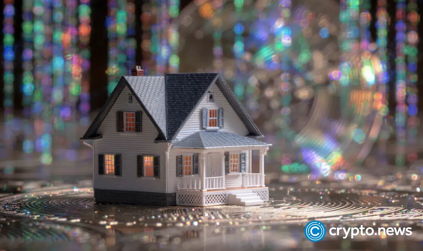 U.S. agency directs mortgage giants Fannie Mae and Freddie Mac to consider crypto assets