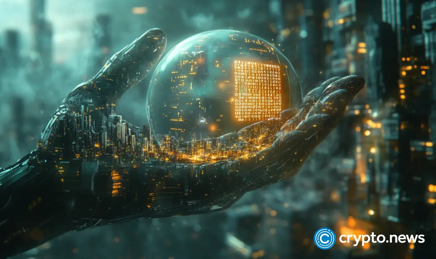 Crypto’s next big opportunity: Invisible finance interfaces | Opinion
