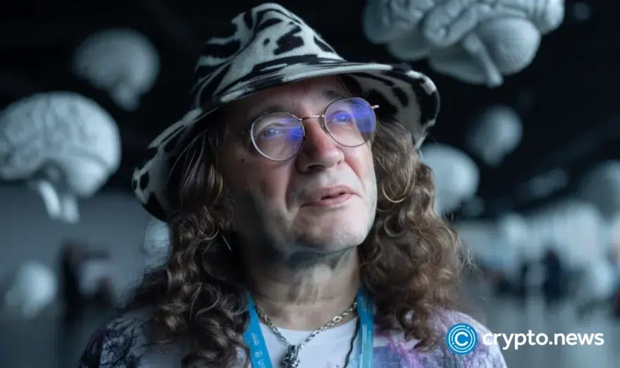 Interview | SingularityNET’s Dr. Ben Goertzel on AGI, crypto and the end of jobs