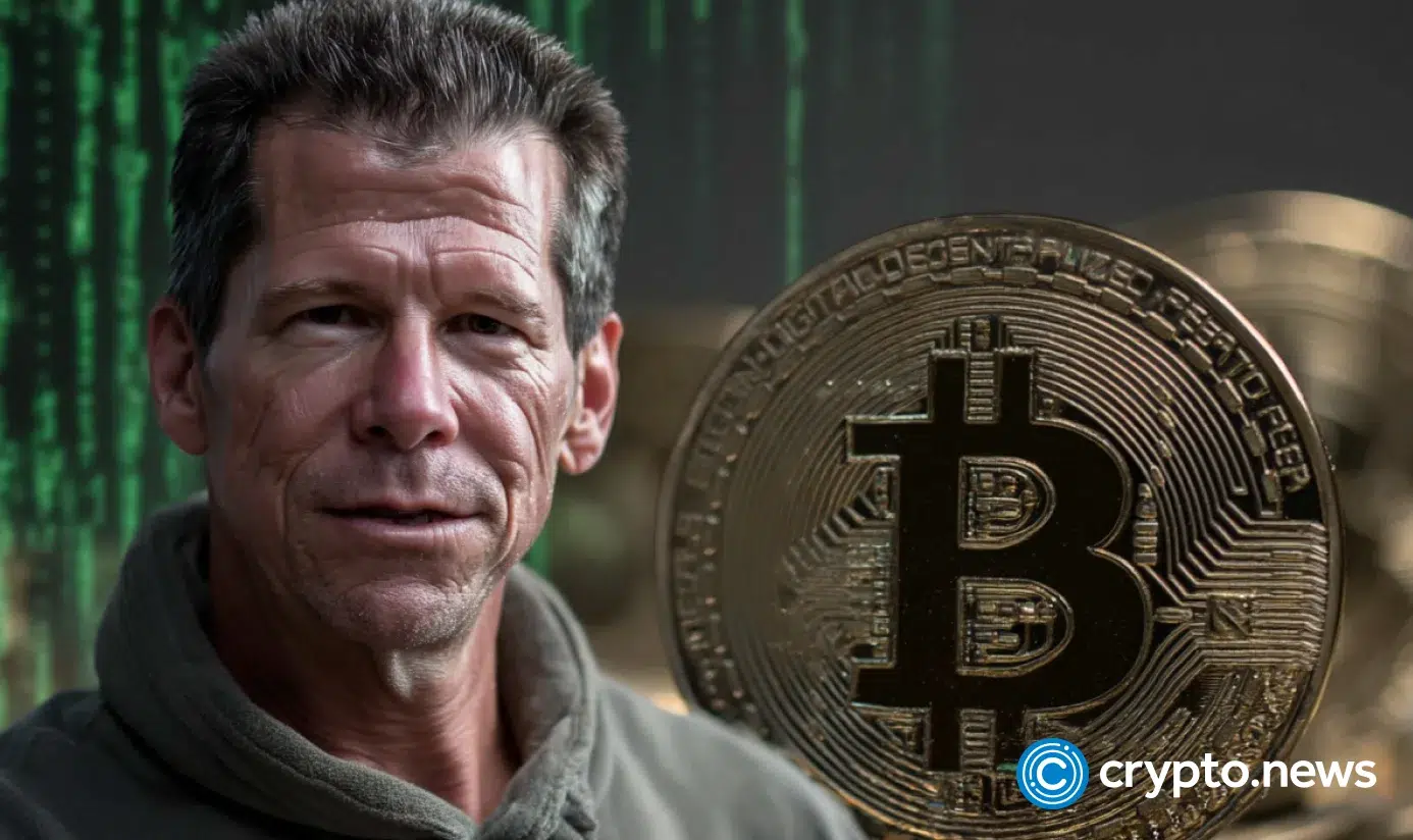 In 2010, Hal Finney described the Bitcoin banks of the future. What did he say, and do we have such banks today?