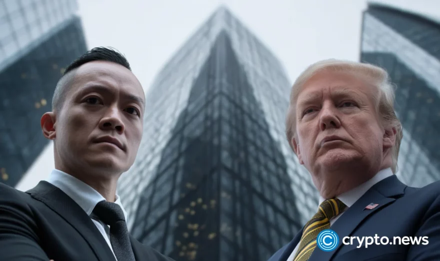 Justin Sun sues Trump-backed World Liberty over WLFI token freeze - 1