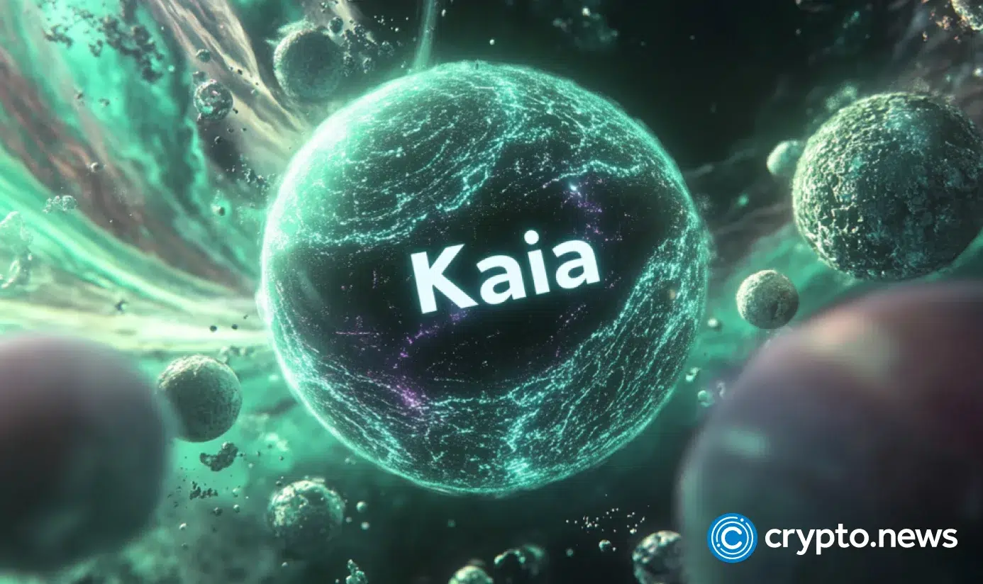 Here’s why the Kaia price has gone parabolic
