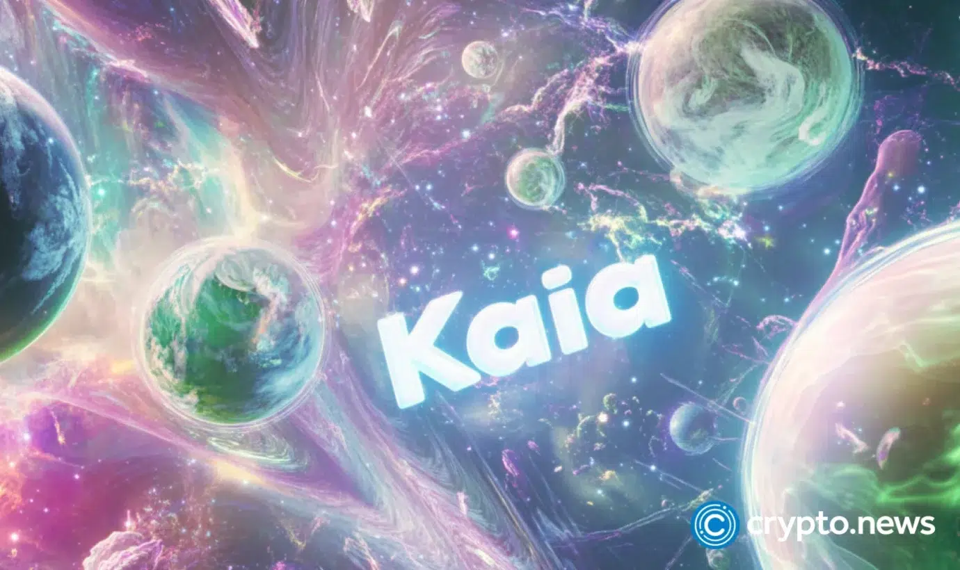 Kaia price rallies as DeFi assets, open interest gains steam