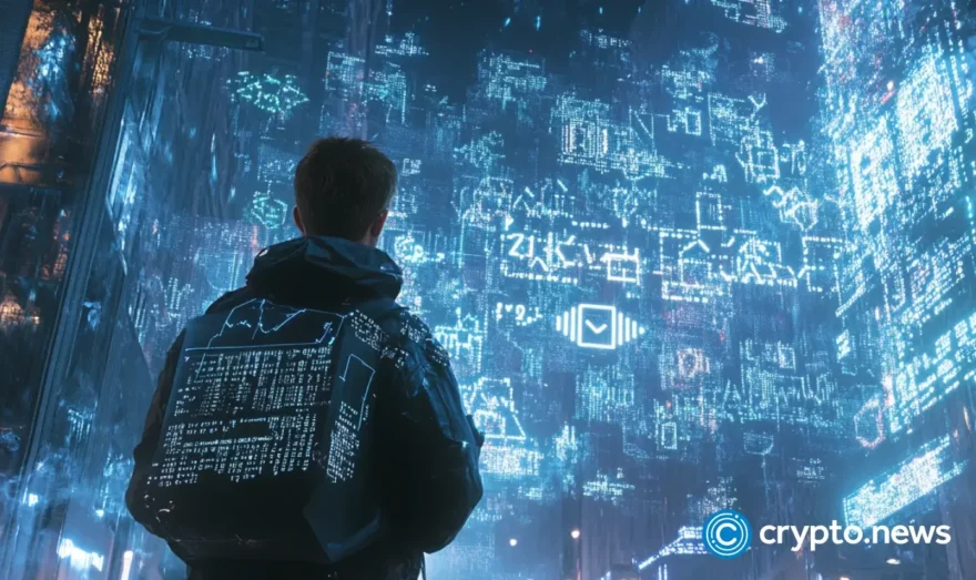 Beyond the pitch deck — AI’s real role in crypto infrastructure