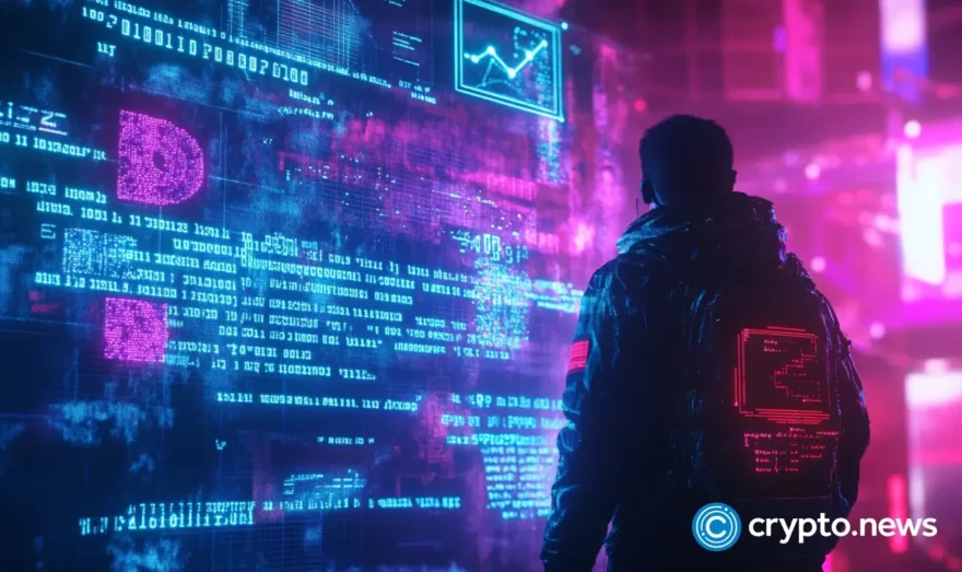 BRC2.0 brings Ethereum’s virtual machine to Bitcoin’s token layer