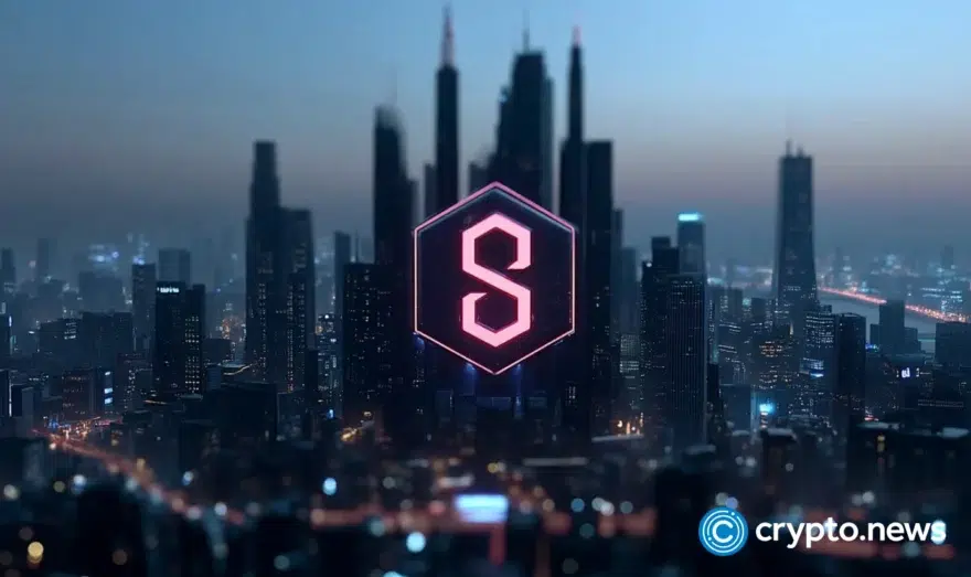 Polygon price bull run accelerates as POL burn rate soars - 5