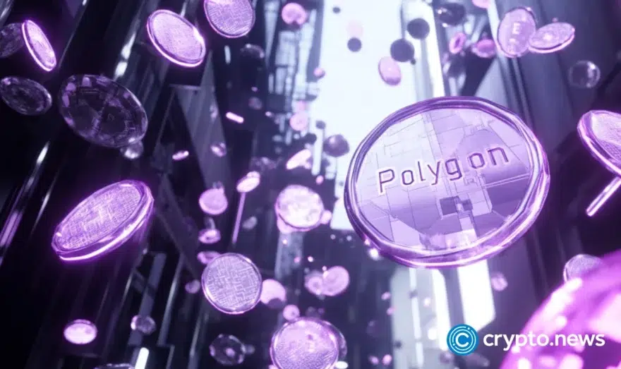 Interview | Polygon’s Gupta says ‘stablecoins are no longer an experiment’