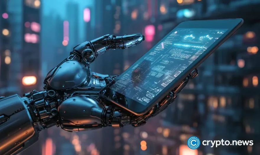 Surviving the AI revolution in a post-labor economy | Opinion