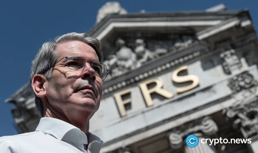 The quiet campaign to make Scott Bessent the next Fed Chair — why crypto markets should care