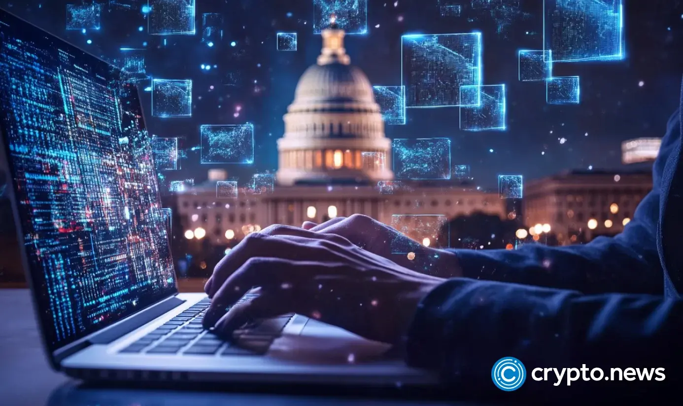 DeFi at a crossroads: The SEC’s new stance could change everything | Opinion