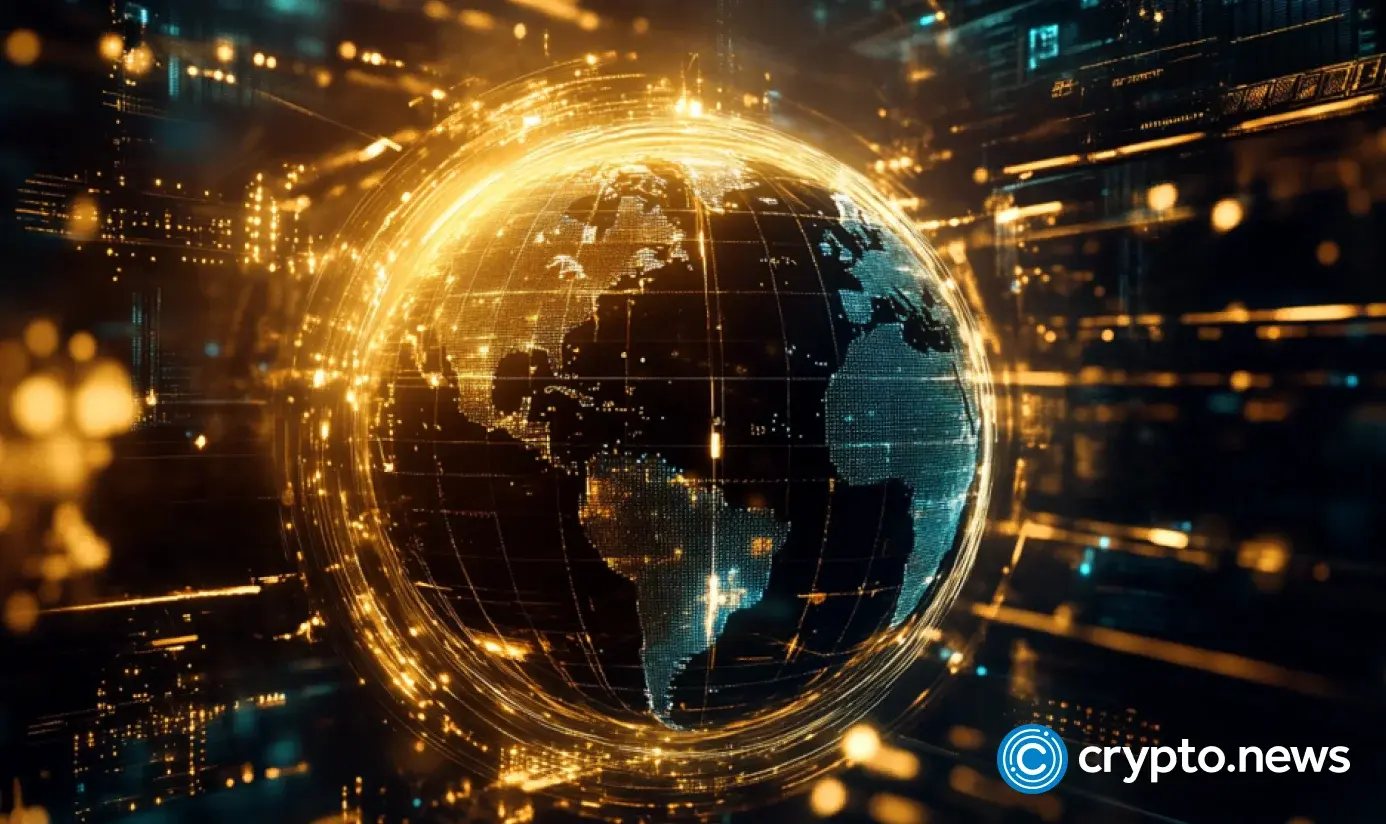 The multichain future of global finance is inevitable | Opinion