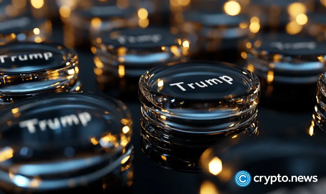 Trump’s Truth+ wants to add crypto wallet and utility token for subscriptions