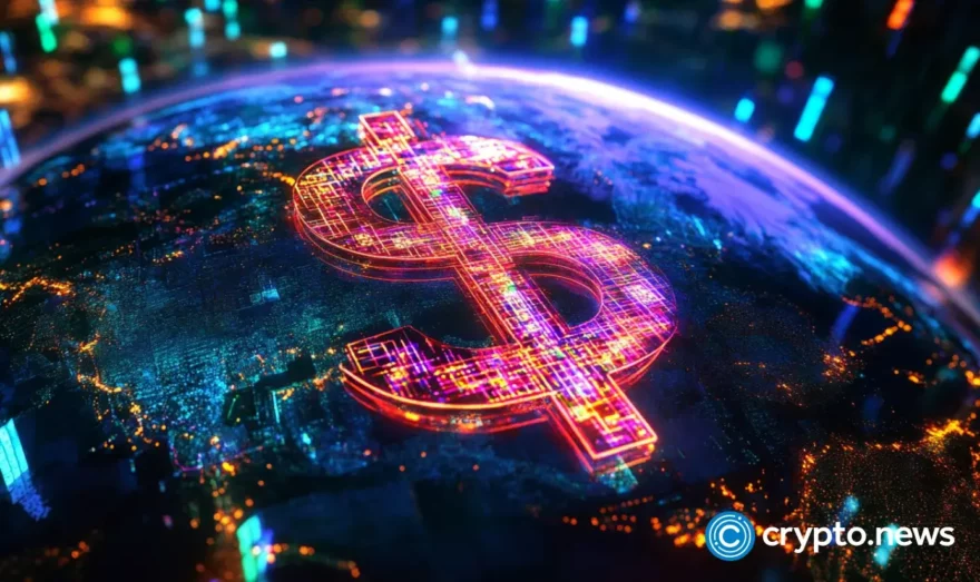 Unified borders for a borderless stablecoin future | Opinion