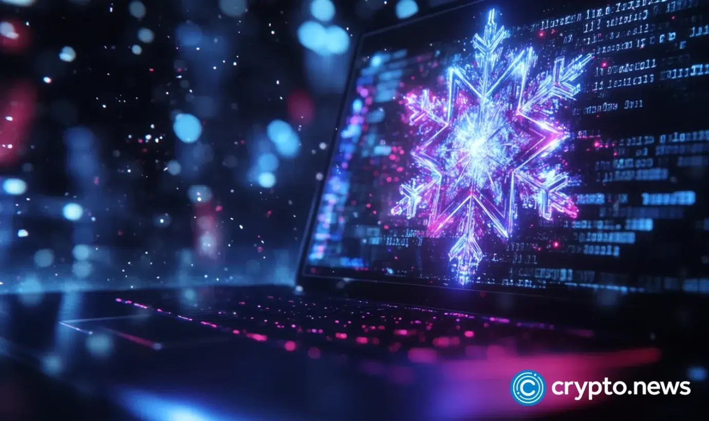 Coldware smashes past $4m; XRP, SOL whales to eye new utility coin