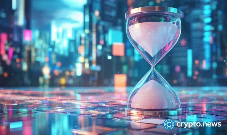 Why is the crypto market going up today?