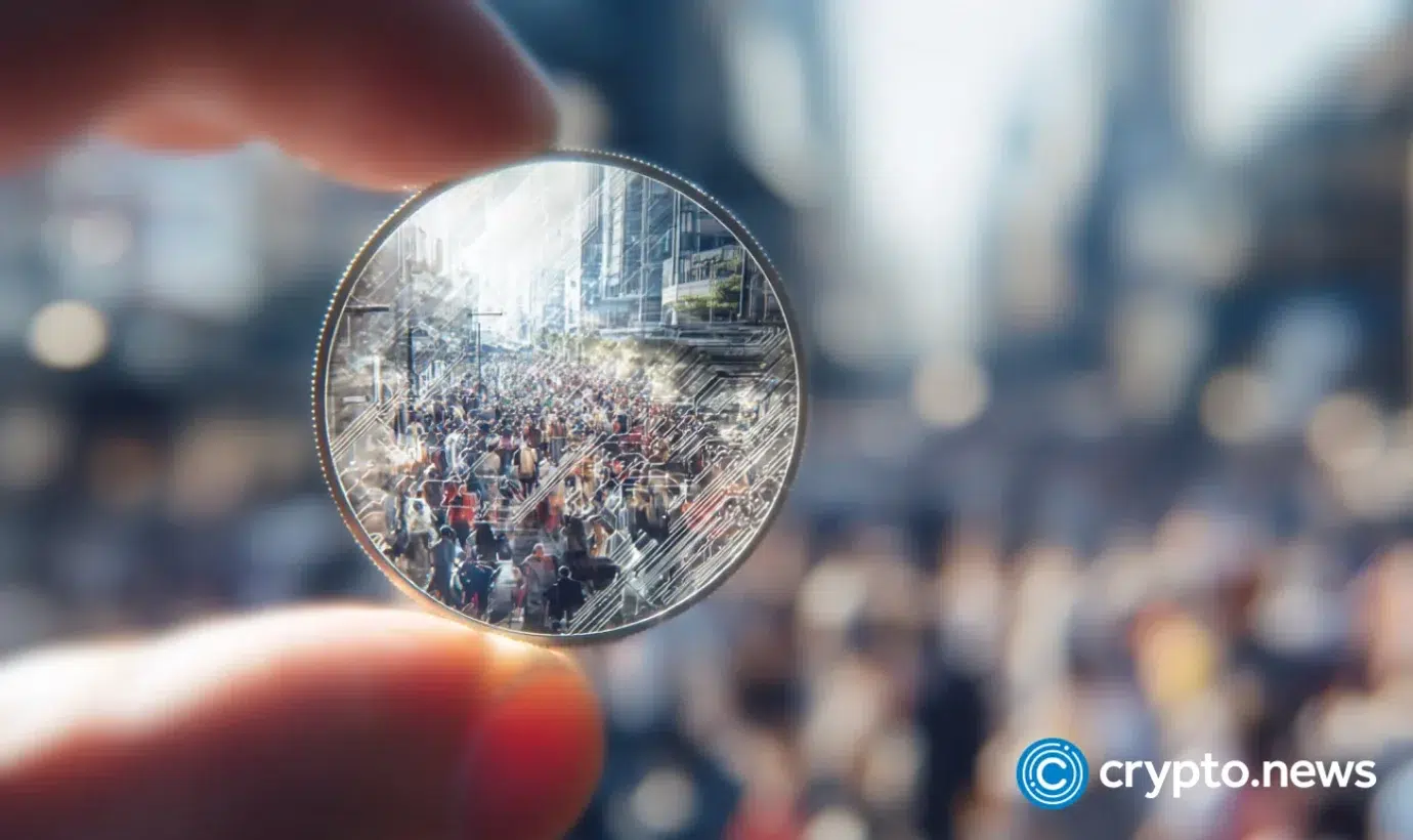 Here’s why the crypto market is at a standstill as tech stocks take flight