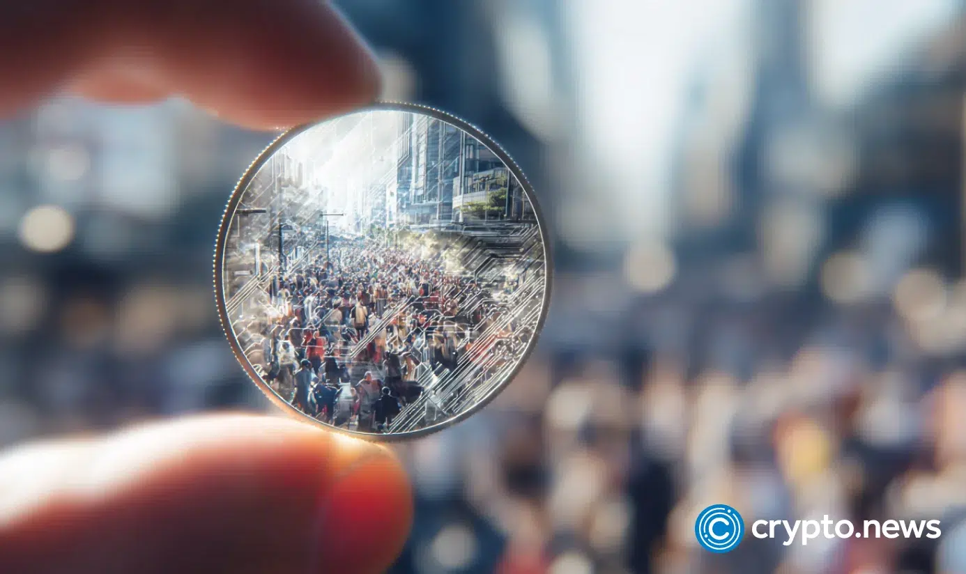 Here’s why the crypto market is at a standstill as tech stocks take flight