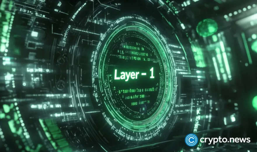 AFX launches high-performance Sovereign L1 testnet: A community-first revolution in on-chain derivatives - 1