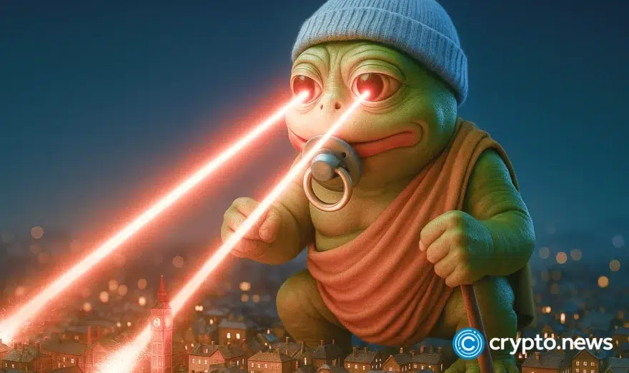 This memecoin priced under $0.0015 can surpass ADA’s market cap