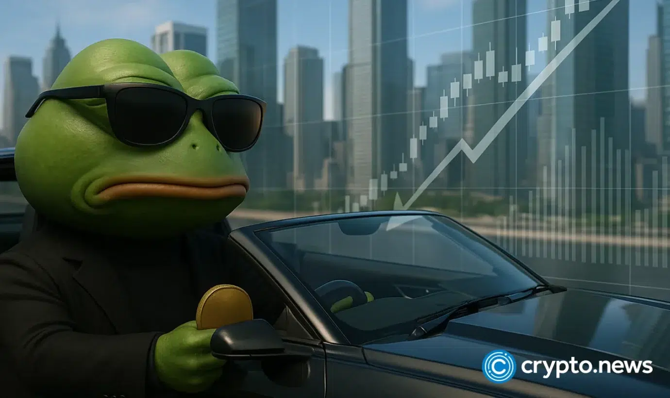 Cardano struggles as Neo Pepe emerges as a leading crypto presale phenomenon