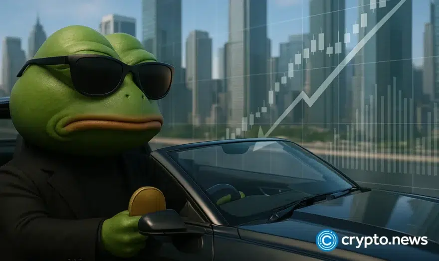 Cardano struggles as Neo Pepe emerges as a leading crypto presale phenomenon