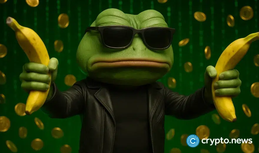 PEPE falters, Neo Pepe Coin sets new presale benchmark with DAO and gamified ecosystem
