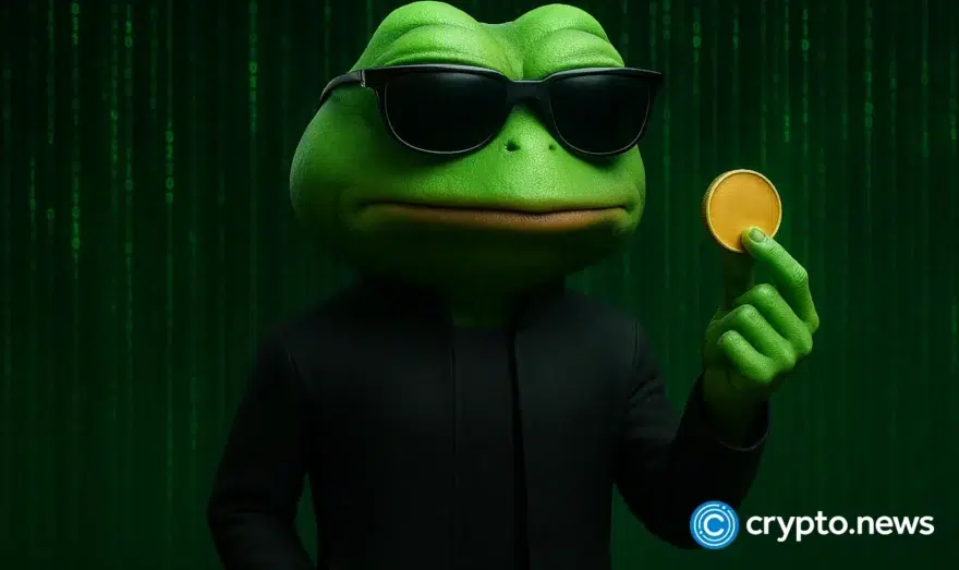 PEPE falters, Neo Pepe Coin sets new presale benchmark with DAO, gamified ecosystem