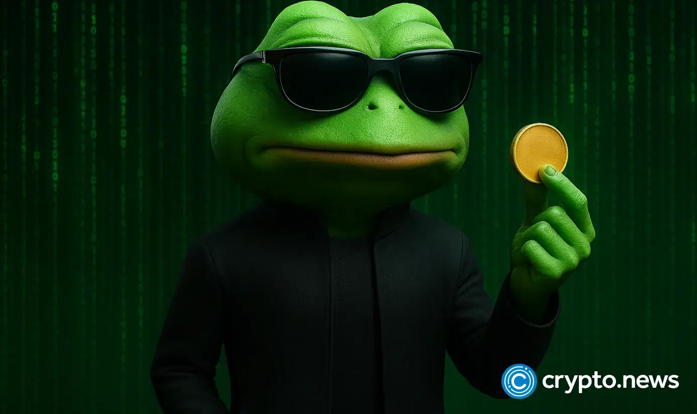 Neo Pepe presale soars as PEPE loses investor favor