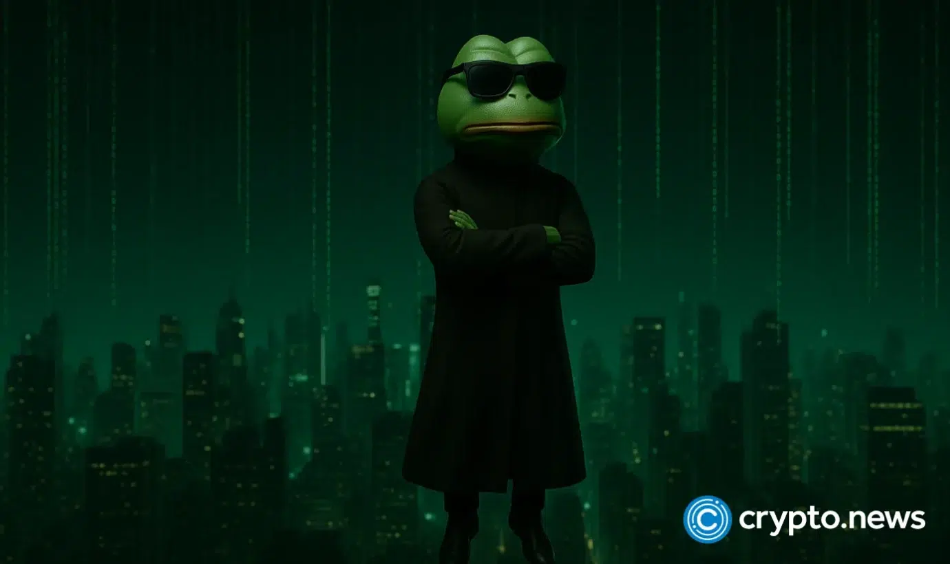 Three memecoins that could surge past $1 in 2025: Dogecoin, Hedera, Neo Pepe Coin