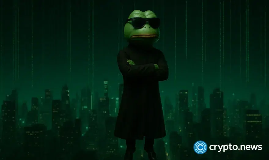 Three memecoins that could surge past $1 in 2025: Dogecoin, Hedera, Neo Pepe Coin