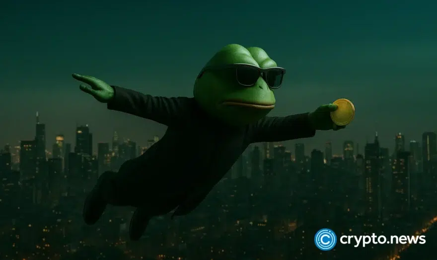 Crypto presale list 2026: Pepe Dollar emerges as a leading crypto to buy now over Maxi Doge, Dogeball token and Based Eggman - 3