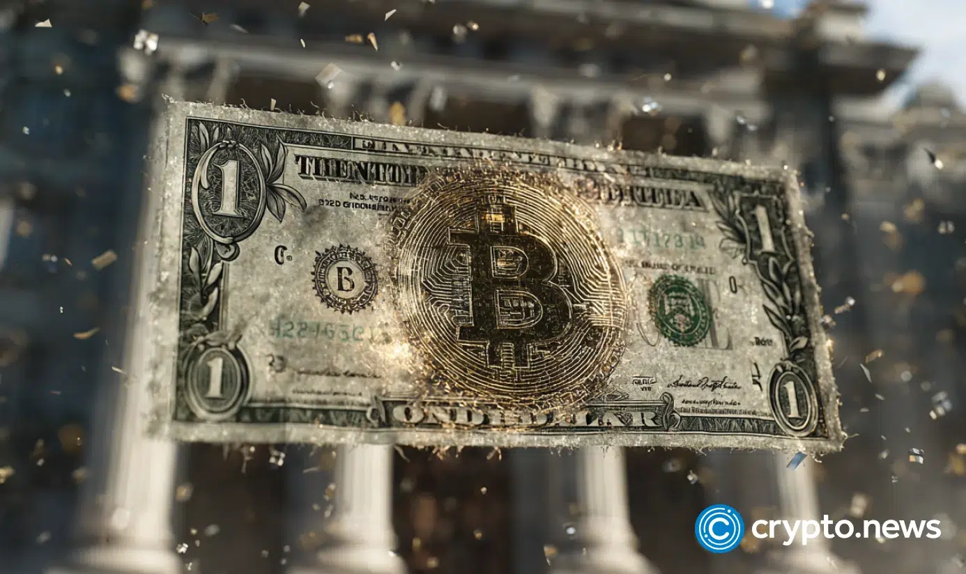 Anthony Pompliano plots $750m Bitcoin buy via SPAC merger: report