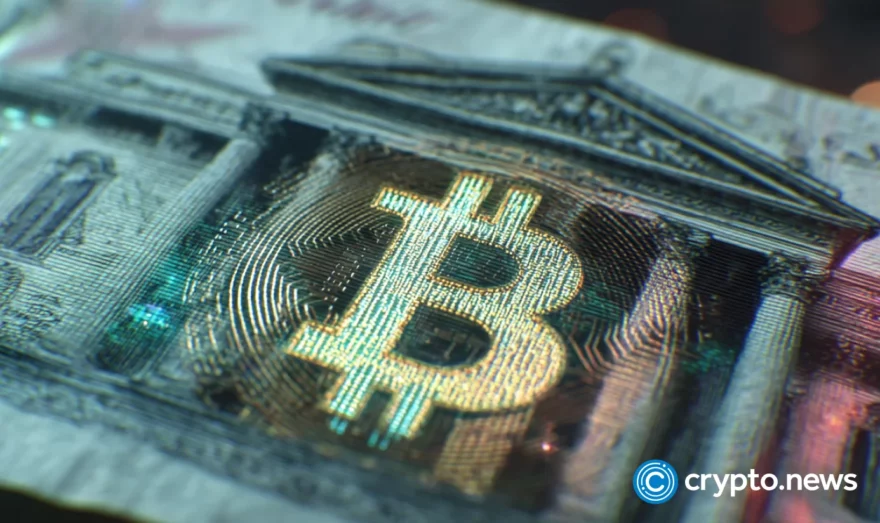 Watch out for these crypto stocks outperforming your Bitcoin and altcoin bags
