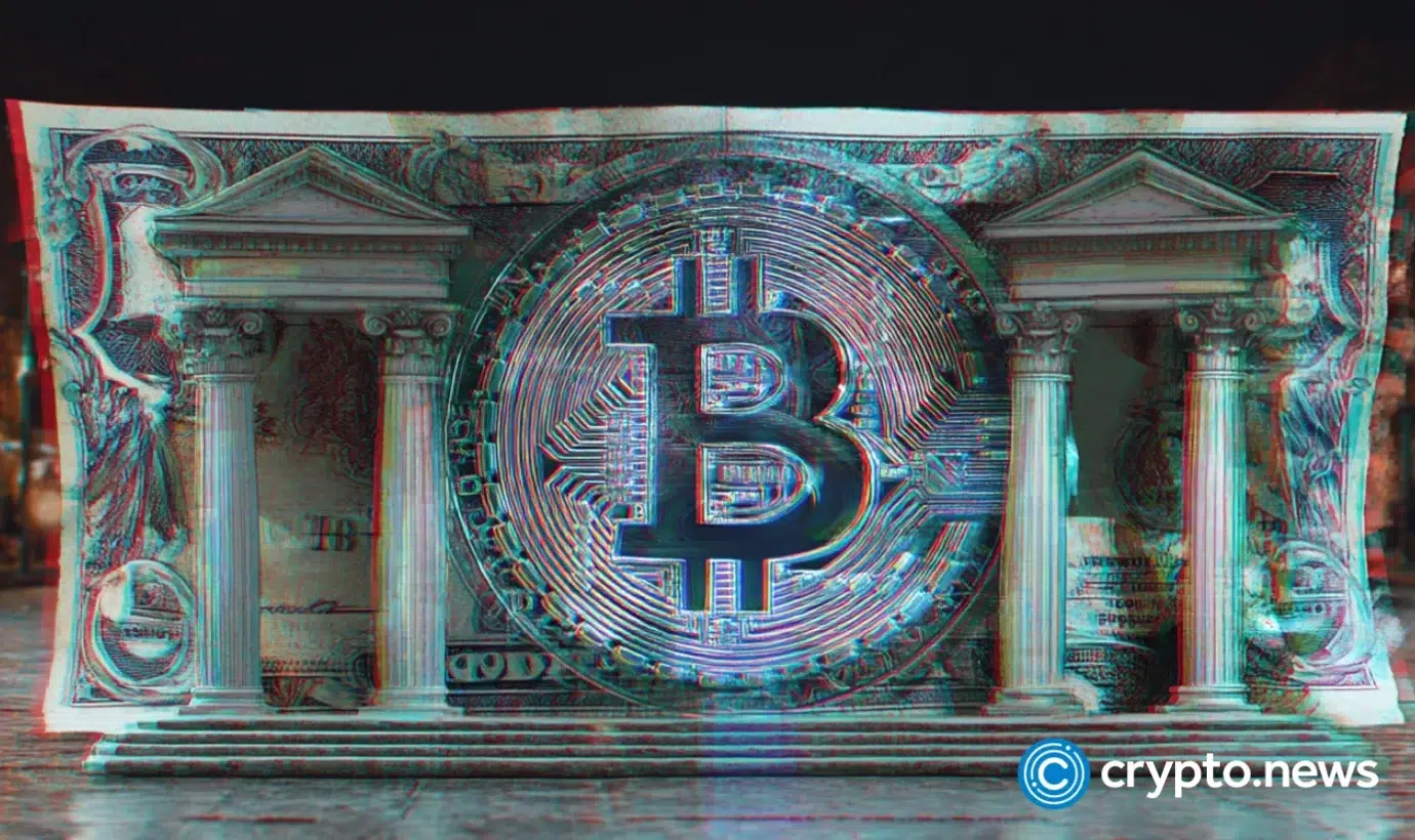 Mercurity Fintech plans $800m Bitcoin reserve, Eyes Russell 2000 inclusion