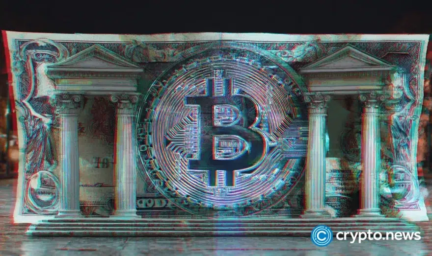 Mercurity Fintech plans $800m Bitcoin reserve, Eyes Russell 2000 inclusion
