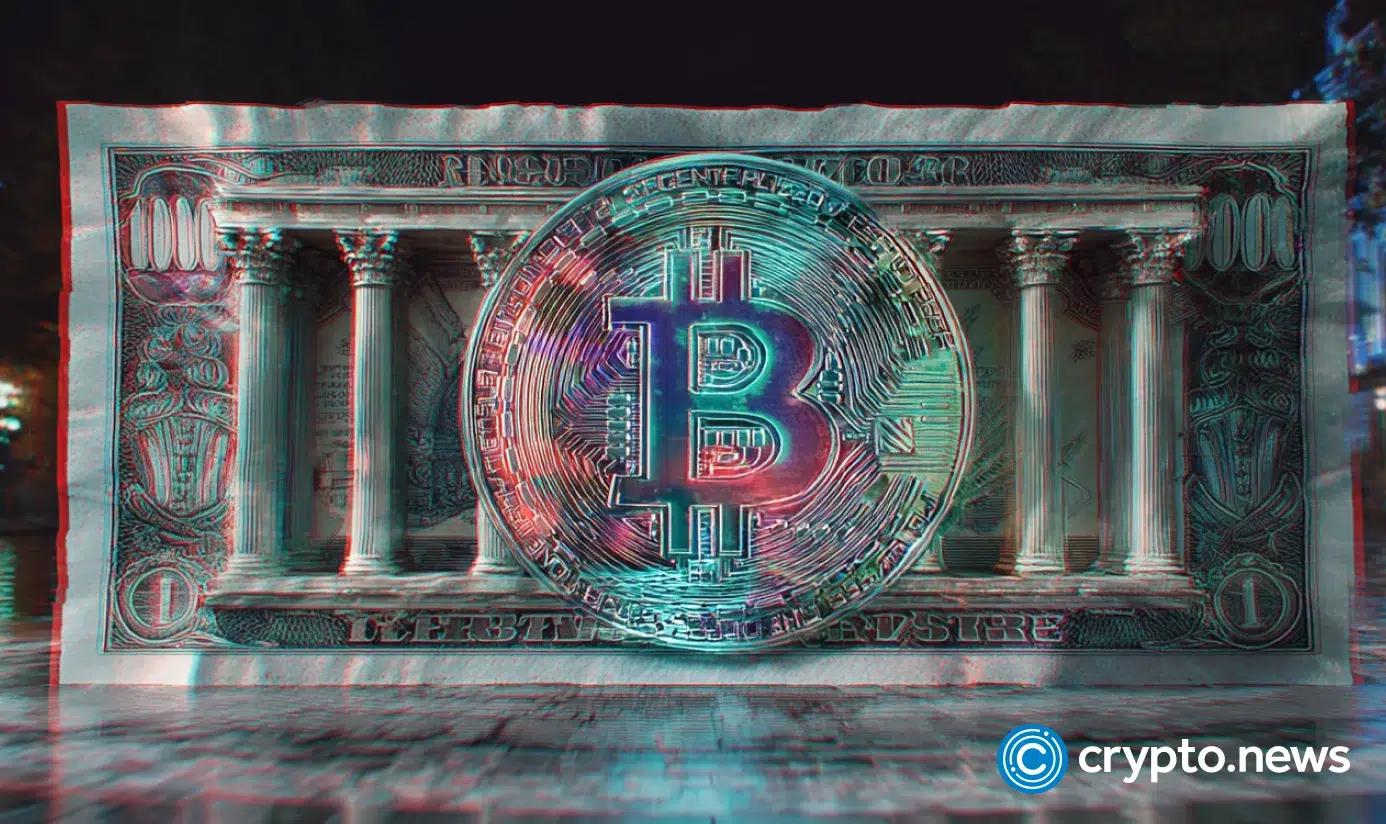 Over a third of Bitcoin’s circulating supply is in instituitional hands: report
