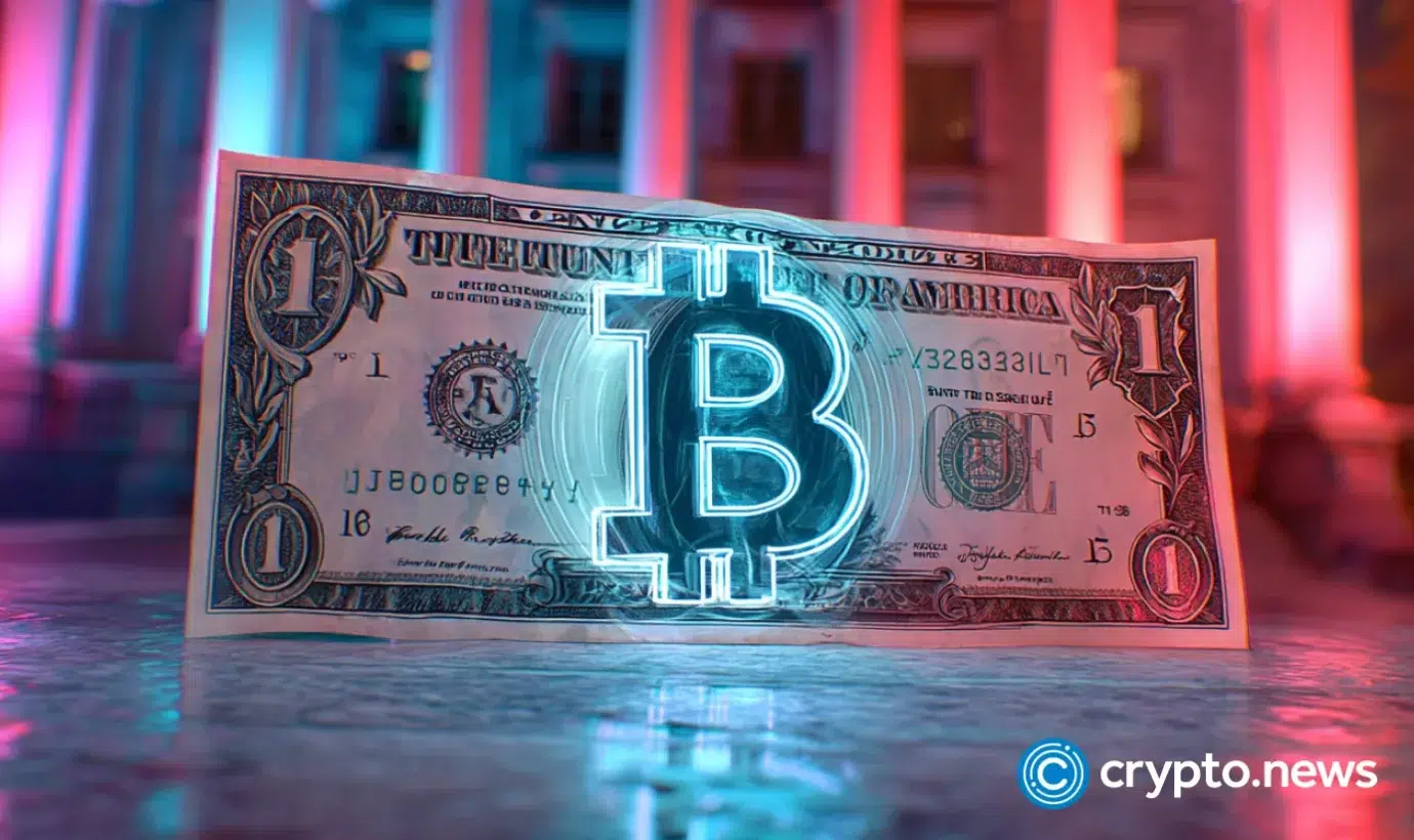 How we went from Bitcoin whitepaper to “paper” Bitcoin