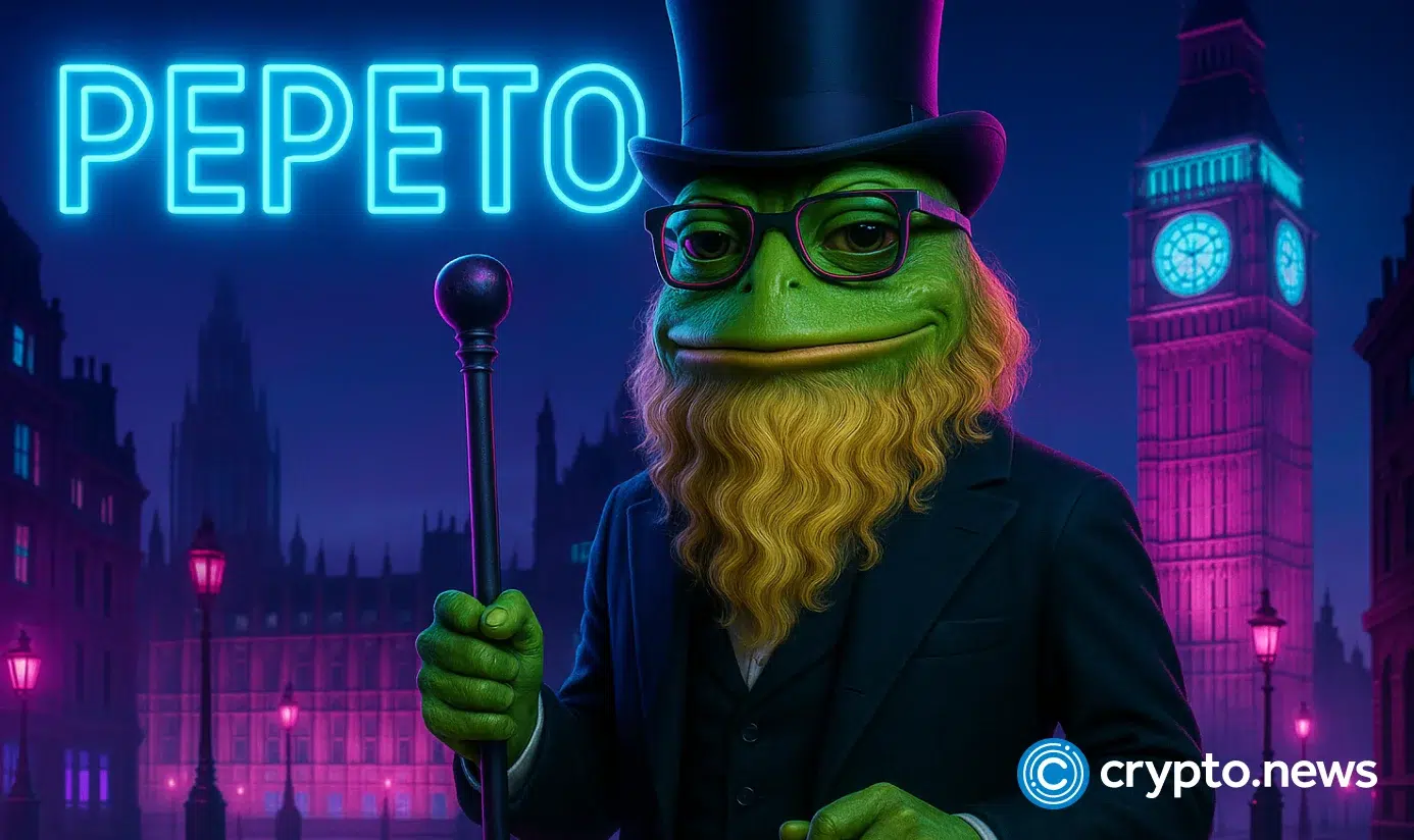 Crypto to buy in 2025 altcoin season: PEPETO, SHIB, PEPE, BONK?
