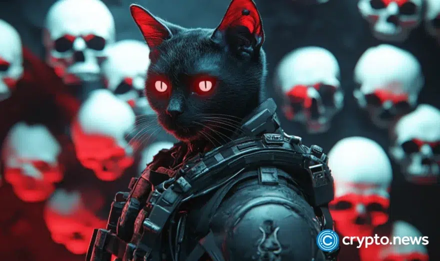 Punisher Coin forecast:Â How this new memecoin plans to outpace DOGE, PEPE