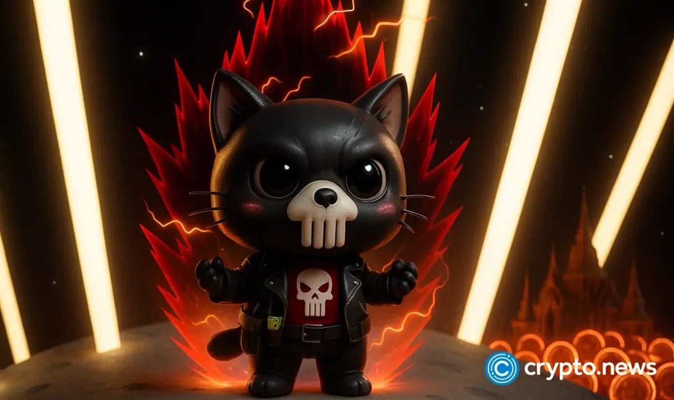 Punisher Coin sees 120% presale growth; Shiba and Dogecoin stagnate