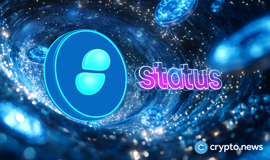 Status price prediction – SNT doubles its gains in less than a week, is more pump coming?
