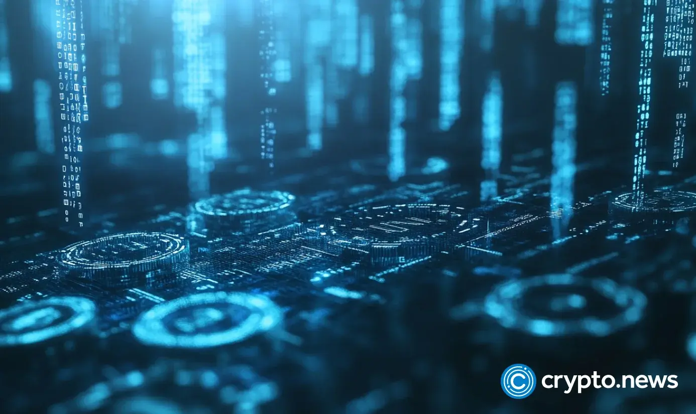 CryptoQuant analyst identifies sign of the next altcoin wave