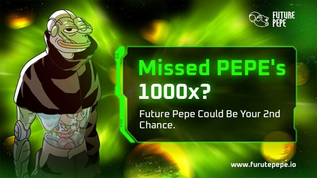 Future Pepe: Can this memecoin actually end rug pulls for good? - 1