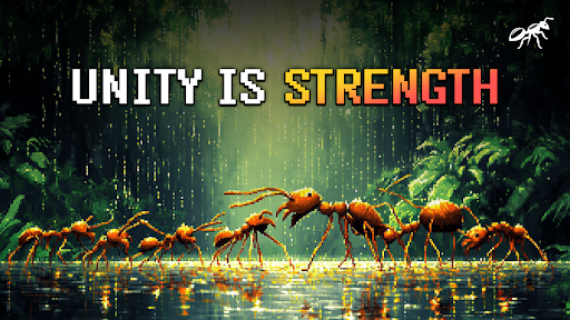 2025's explosive ANTS: Bubble or retail investors' golden ticket? - 1