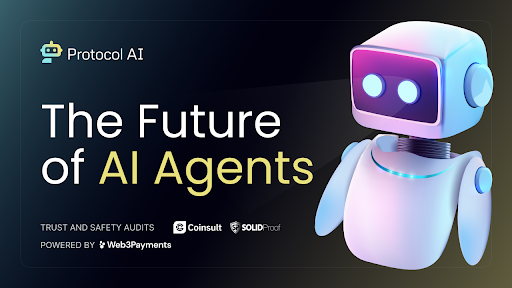 Protocol AI captures $16b AI agent market with platform that turns anyone into a web3 developer - 1