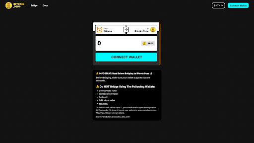 BPEP staking fills in 7 minutes: $15.7m raised as listing looms - 2
