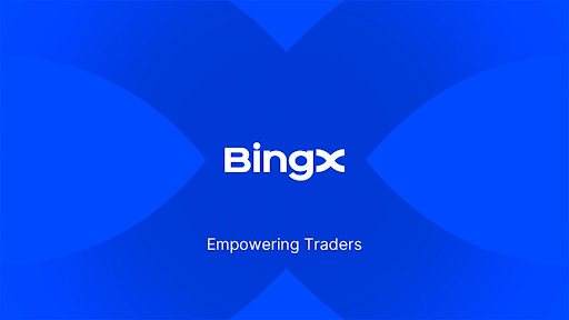 BingX quantum leap: Turning intelligence into impact with AI-driven crypto innovation in H1 - 1