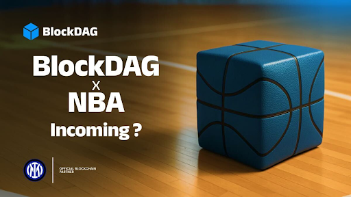 BlockDAG scores big with NBA tease and $293M presale; SOL whales accumulate, PEPE slips - 1