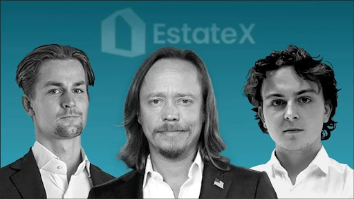 EstateX launches ESX token, backed by Tether founder and RE/MAX CEO to transform real estate investment - 1